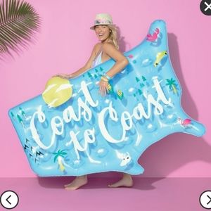 Coast To Coast Pool Float
